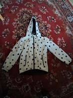 Softshell jas maat 122/128, Kinderen en Baby's, Kinderkleding | Maat 122, Ophalen of Verzenden, Zo goed als nieuw, Meisje, Jas