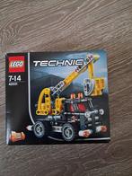 Lego Technic 42031 Hoogwerker, Ophalen of Verzenden, Nieuw, Complete set, Lego