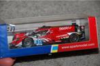 SALE 1:43 ORECA 07 WRT GIBSON LEMANS SPARK S8628 WRH, Hobby en Vrije tijd, Modelauto's | 1:43, Ophalen of Verzenden, Zo goed als nieuw