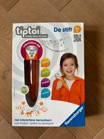 Tiptoi stift, Gebruikt, Ophalen of Verzenden