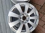Orginele lichtmetalen Mercedes velgen 16 inch., Ophalen, Overige, Gebruikt, Velg(en)