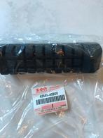 Te koop Voetsteun rubber Suzuki LT 80 Quad LT80, Verzenden, Nieuw