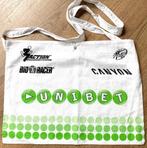 Wielrennen musette/etenszak UNIBET – CANYON – UCI Pro Tour, Ophalen of Verzenden