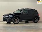 Mercedes-Benz GLB 200 163PK 7G-DCT  AMG Line 2022 Zwart, Automaat, 1800 kg, Zwart, 4 cilinders