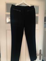 Cambio damespantalon maat 38 zwart, Kleding | Dames, Broeken en Pantalons, Maat 38/40 (M), Zwart, Ophalen of Verzenden, Zo goed als nieuw