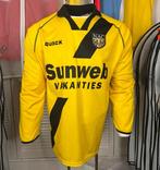 NAC Matchworn Shirt Sno 2005/2006, Ophalen of Verzenden, Gebruikt, Shirt