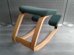 Stokke (Variér) Thatsit (Groen), Als Nieuw!, Huis en Inrichting, Bureaustoelen, Ophalen of Verzenden, Zo goed als nieuw, Variér