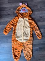 Onesie tijgertje verkleedpak maat 85, Kinderen en Baby's, Ophalen of Verzenden, Jongen of Meisje