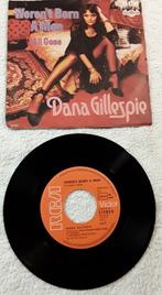 Dana Gillespie  - Weren, t Born A Man, Pop, Zo goed als nieuw, Single, Verzenden