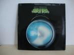 Soft Machine - triple echo 3 elpee vinyl, Ophalen of Verzenden, Zo goed als nieuw, 12 inch, Overige genres