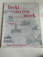 Beeld van een streek, Jan Baggen, Boeken, Geschiedenis | Stad en Regio, Verzenden, Gelezen