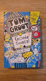 Tom Groot: Goeie smoes, Ophalen of Verzenden, Gelezen, Fictie