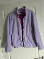 Flees jacket L, Ophalen of Verzenden, Nieuw, Maat 38/40 (M), Zwart