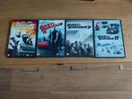 Fast & Furious DVD Boxset - Deel 5 t/m 8, Cd's en Dvd's, Ophalen of Verzenden