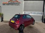Fiat 500 1.0 Hybrid Sport AIRCO*Nieuw!, Voorwielaandrijving, Stof, Gebruikt, Overige kleuren