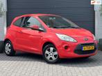 Ford Ka 1.2 Trend | Goed onderhouden | Nw. APK | Koopje! |, Voorwielaandrijving, Stof, Gebruikt, 1242 cc