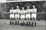 Ajax Amsterdam begin jaren 60 Klassieke shirt zie tekst, Verzenden, Zo goed als nieuw, Ajax, Overige typen