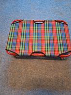 Honden stretcher - comfortabel en inklapbaar maat 60 bij 45!, Dieren en Toebehoren, Ophalen, Gebruikt