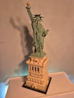 Lego set 21042 Statue of liberty/ vrijheidsbeeld, Lego, Lego, Ophalen of Verzenden, Zo goed als nieuw