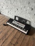 Keyboard Piano draagbaar Yamaha YPT-260, Ophalen, 61 toetsen, Yamaha, A