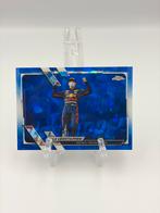 Max Verstappen Topps Chrome Sapphire F1, Ophalen of Verzenden, Nieuw, Formule 1