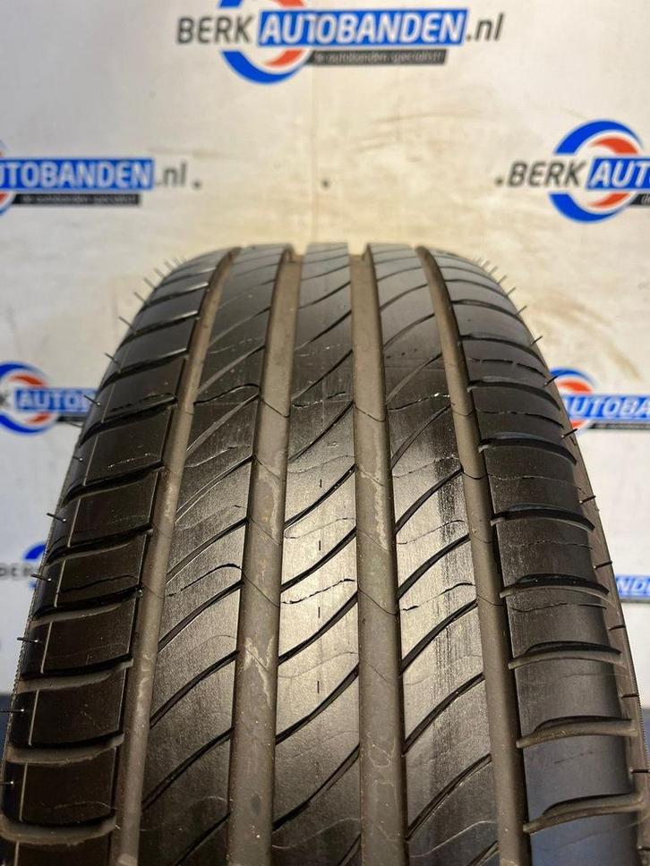 4x Michelin Primacy 4 (DEMO) 195/65 R16 92V 195/65/16 195651, Auto-onderdelen, Banden en Velgen, Band(en), Zomerbanden, 16 inch