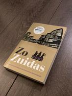 Zoza's - Zo Zuidas, Boeken, Ophalen of Verzenden, Zo goed als nieuw