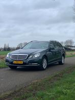 Mercedes E-Klasse E200 CGI Estate Aut7 2012, Te koop, Zilver of Grijs, Geïmporteerd, 5 stoelen