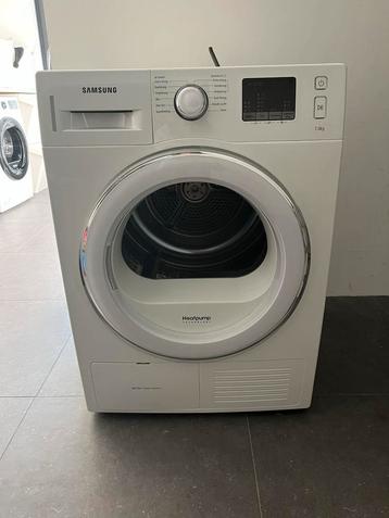 Samsung Wasdroger DV70F5E2HGW beschikbaar voor biedingen