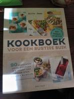 Kookboek voor een Rustige Buik - Mirte Kaan, Boeken, Tapas, Hapjes en Dim Sum, Gezond koken, Mirte Kaan, Ophalen of Verzenden