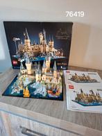 Lego 76419, Ophalen of Verzenden, Zo goed als nieuw
