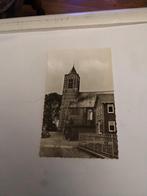 GROETEN UIT HOORNAAR. 1962, Verzamelen, Ophalen of Verzenden, 1960 tot 1980