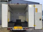 Renault Master 150PK Luchtvering Automaat Bakwagen Lowliner, Automaat, 2443 kg, Gebruikt, Euro 6