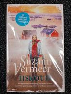 Ijskoud - Suzanne Vermeer, Ophalen of Verzenden, Zo goed als nieuw, Suzanne Vermeer, Nederland