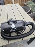 Zgan Tools-2-Groom Paw-R Waterblazer voor honden..., Ophalen of Verzenden, Zo goed als nieuw