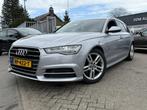 Audi A6 Avant 1.8 TFSI AUTOMAAT ULTRA S-LINE EDITION, Euro 6, 92 €/maand, 1700 kg, 750 kg