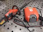 Gezocht! Husqvarna BLiX accu kabel adapter, Overige soorten, NVT, Zo goed als nieuw, NVT