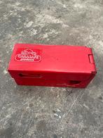 Disselslot, Caravans en Kamperen, Caravan accessoires, Ophalen, Gebruikt