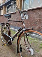 GAZELLE Impala Herenfiets 1982 |28" 61cm| RIJKLARE TOPSTAAT, Ophalen, Gebruikt, Versnellingen, 57 tot 61 cm