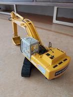 Fiat-Hitachi FH200 hydraulische rupsgraafmachine van ROS1/32, Hobby en Vrije tijd, Modelauto's | 1:32, Ophalen of Verzenden, Nieuw