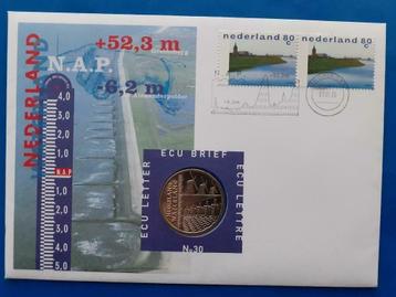 ECU brief 30 - Nederland Waterland 1998  