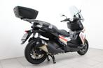 BMW C 400 X (bj 2020), Motoren, Motoren | BMW, Handvatverwarming, Scooter, Bedrijf, 350 cc