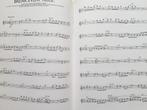 Popular Solo's for Flute. Deel 2. Dwarsfluit., Muziek en Instrumenten, Gebruikt, Dwarsfluit of Piccolo, Ophalen of Verzenden, Thema