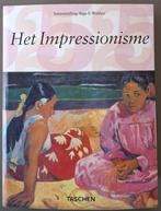 Het impressionisme door Ingo F. Walther. kunstboek, Ophalen of Verzenden, Gelezen, Schilder- en Tekenkunst