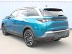 Peugeot 5008 HYBRID 145 ALLURE VOORRAAD KORTING, Auto's, Peugeot, Stof, Euro 6, 1199 cc, Blauw
