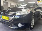 Peugeot 208 1.2 PureTech Style, Voorwielaandrijving, Stof, Gebruikt, 82 pk