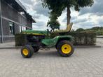 John Deere 400 Tuintractor - Klassieker voor de Liefhebber, Ophalen
