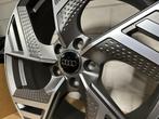 NIEUW 19inch Audi VW Seat Skoda BMW RS Style Velgen! 5x112, 19 inch, -, -, Banden en Velgen