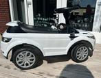Land Rover loopauto, Ophalen, Gebruikt