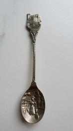 lepeltje s’ Heerenberg – Kasteel Bergh, Antiek en Kunst, Antiek | Bestek, Ophalen of Verzenden